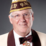 Portrait Detlev Leineweber