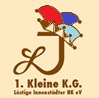 Kleines farbiges Logo der Löstigen Innenstaedter