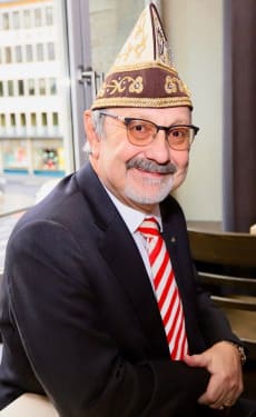 Michael_Jung_Präsident_Portrait
