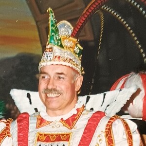 Portrait Hans-Jürgen Eschweiler