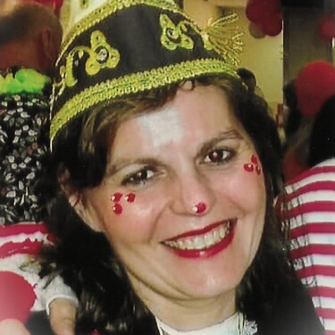 Portrait Bettina Wasser