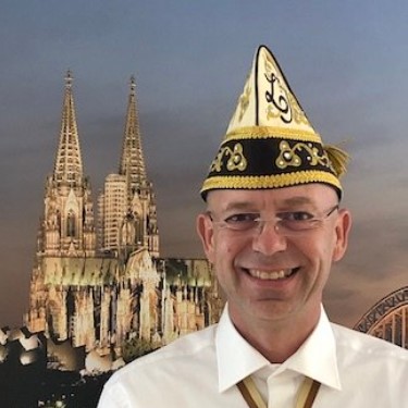 Portrait Sven Esch