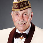 Portait Hans-Jürgen Eschweiler